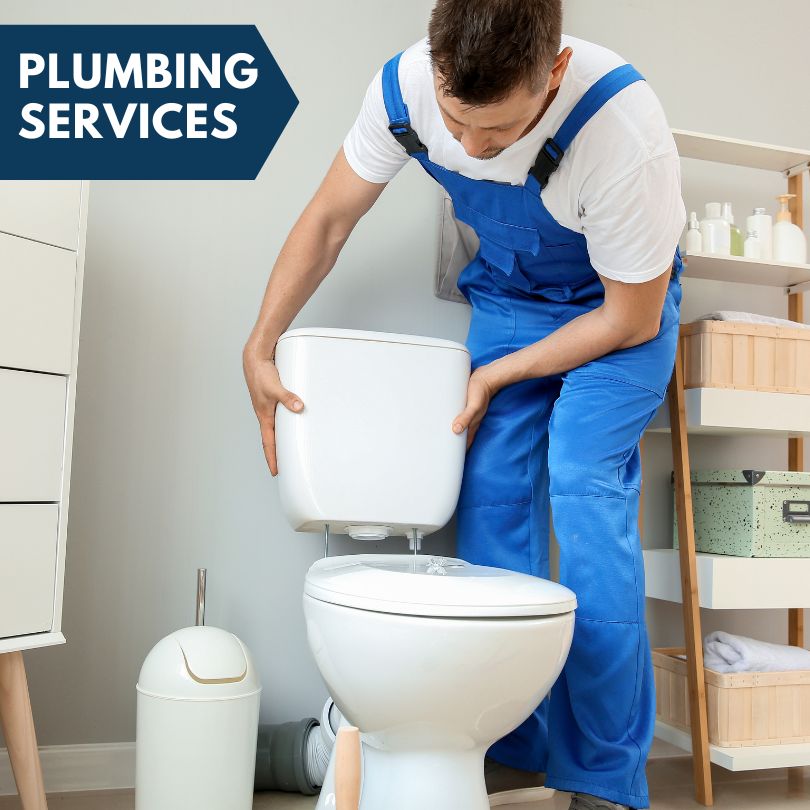 Plumbing Company in Rockwell City, IA